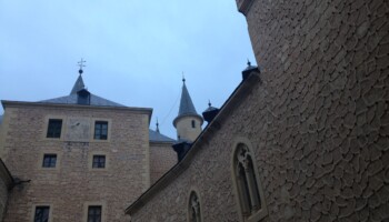 Segovia, Spagna